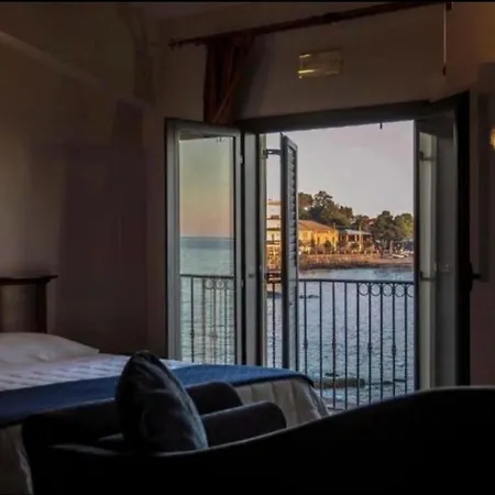 B&bvistamarecapomulini