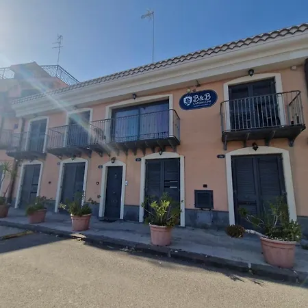 B&bvistamarecapomulini